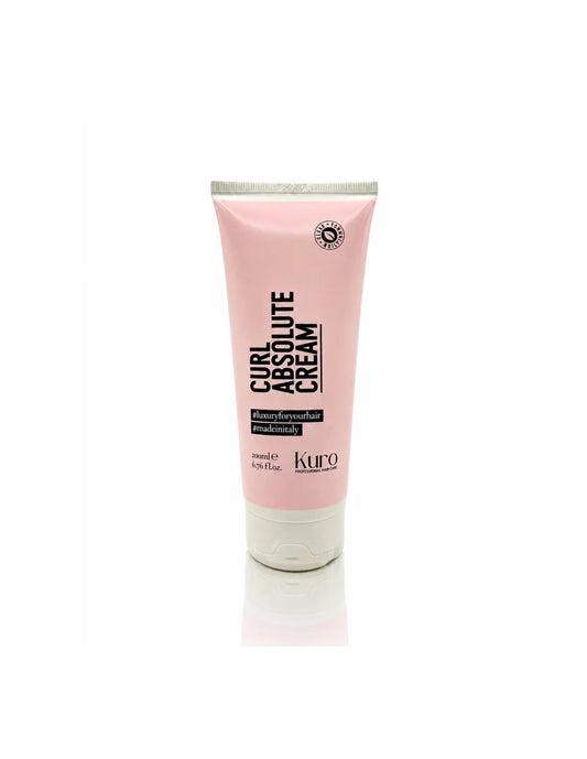 KURO Curl Absolute Cream