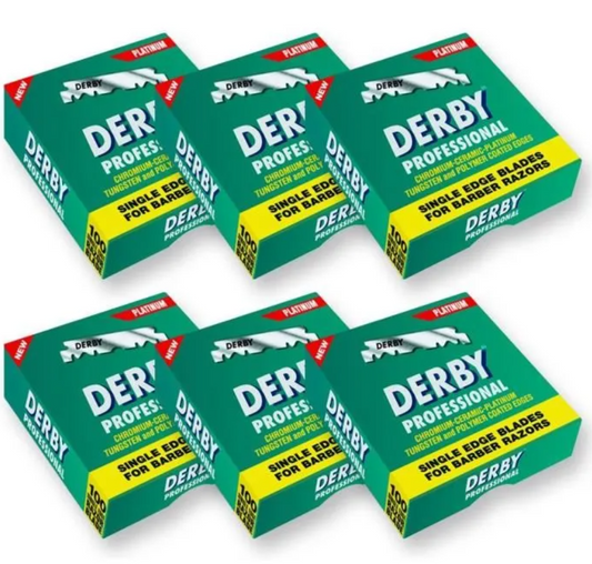 Lot de lame Derby
