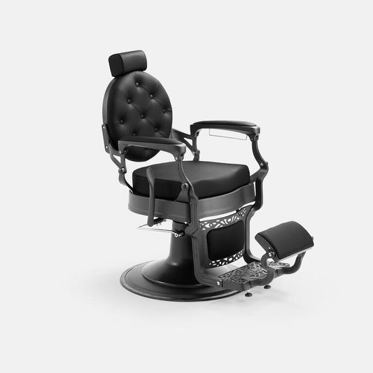 Fauteuil Barber Black