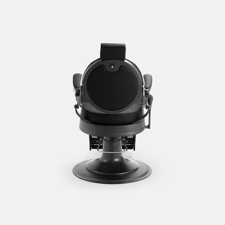 Fauteuil Barber Black