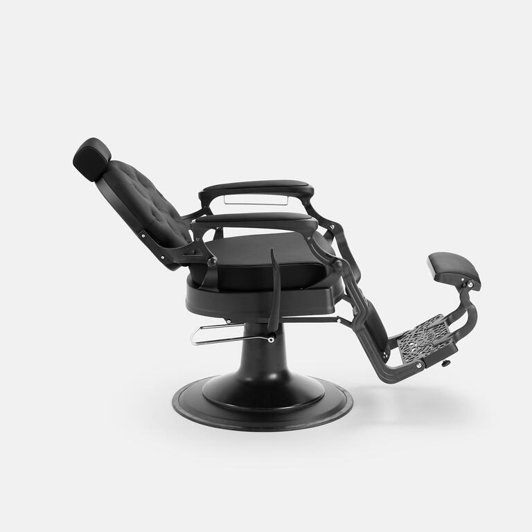 Fauteuil Barber Black