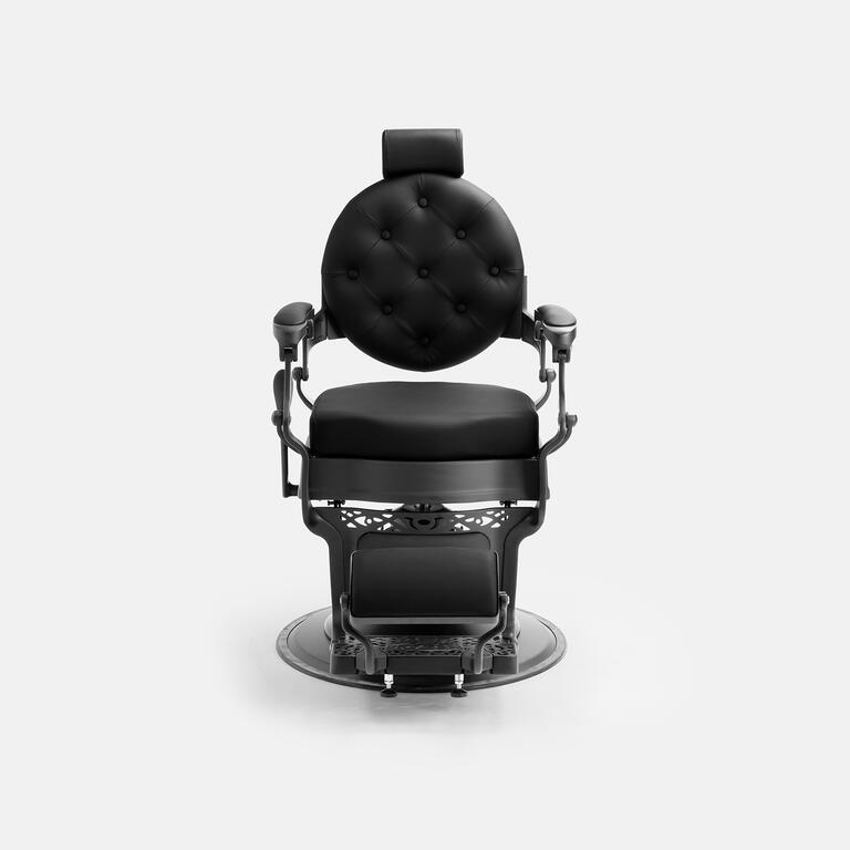 Fauteuil Barber Black