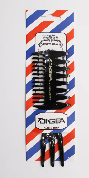 peigne ongba n0.3
