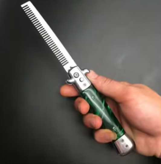 Peigne Pour barbe