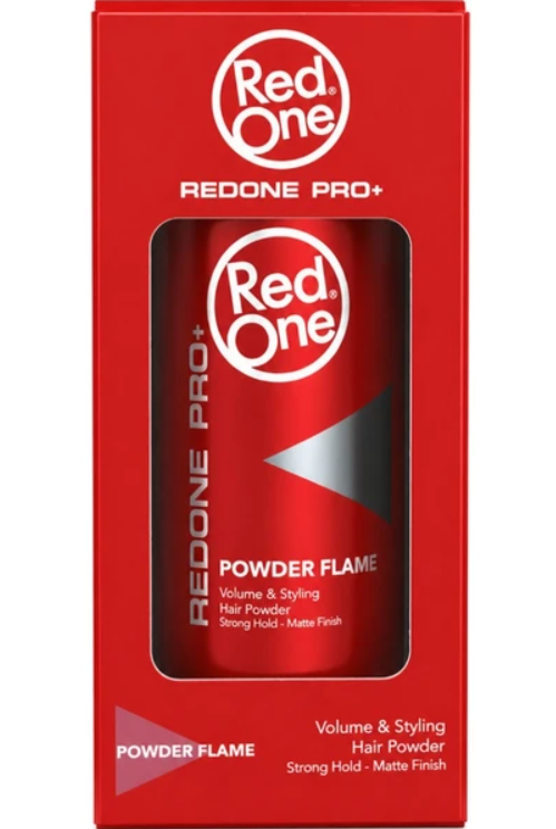 Poudre coiffante 20gr REDONE