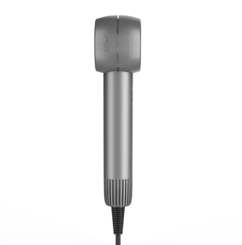 Sèche-cheveux Vision Air – puissance, design, confort