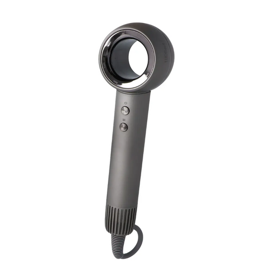Sèche-cheveux Vision Air – puissance, design, confort