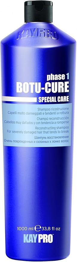 Kepro Kay Pro Special Care Botu Cure Shampooing 1000 ml