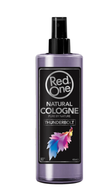 Eau de Cologne 400ml REDONE