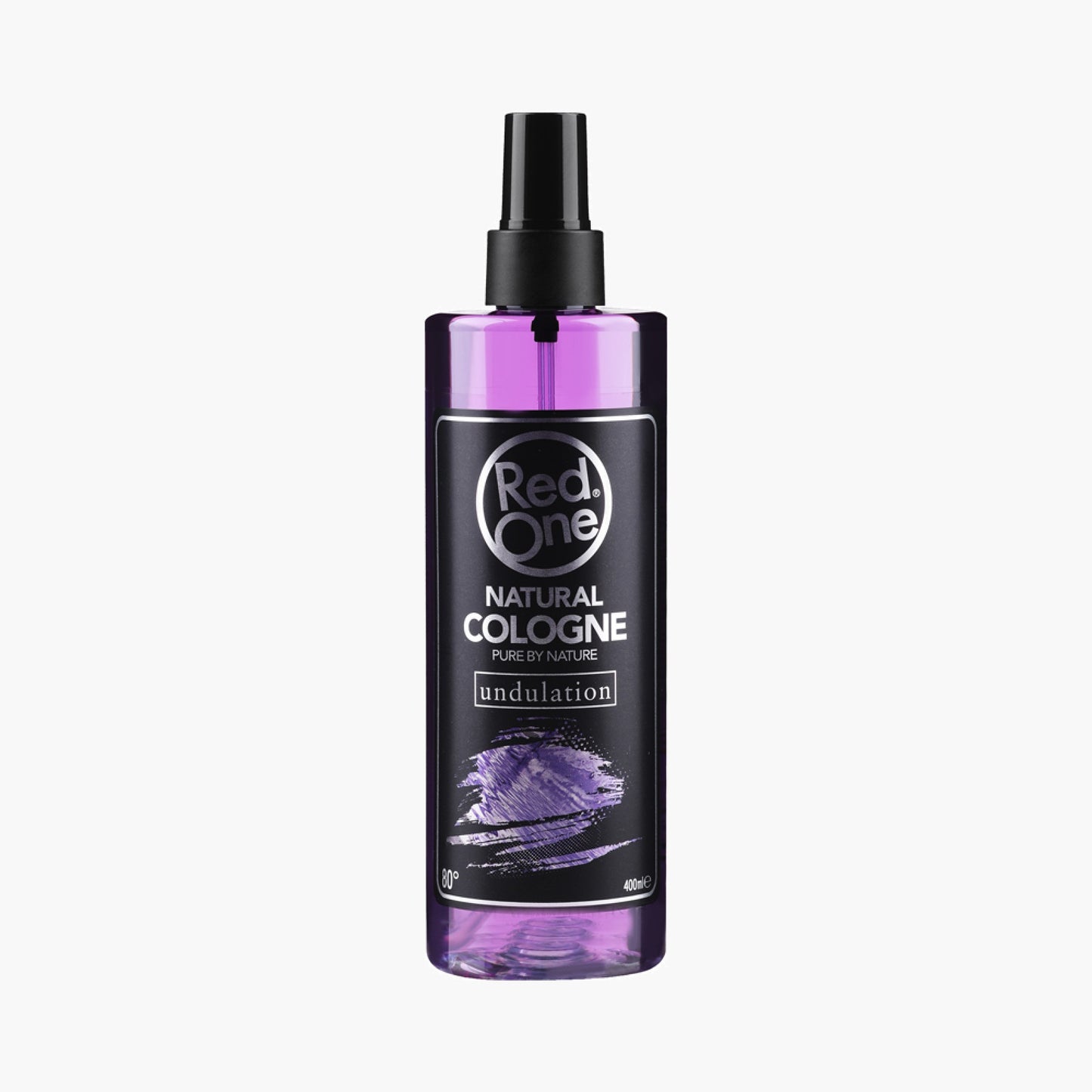 Lot de 2 Eau de Cologne 400ml REDONE