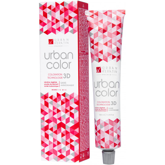 Urban color