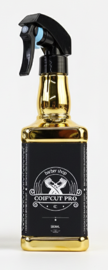 Vaporisateurs d'eau Coif'Cut 500 ml