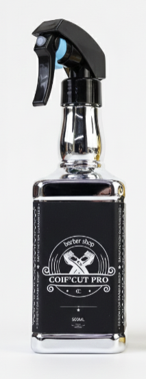 Vaporisateurs d'eau Coif'Cut 500 ml
