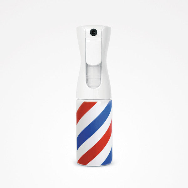 Vaporisateur BARBER – Pulvérisateur Pratique pour Cheveux et Beauté