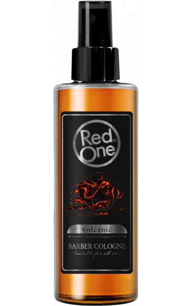 Carton Eau de Cologne 400ml REDONE VOLCANIC